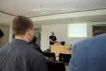 8. Kieler Open Source und Linux Tage 2010 - Tag 2 - 070.JPG